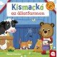 Kismackó az állatfarmon     8.95 + 1.95 Royal Mail